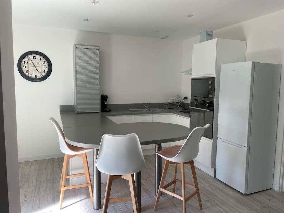 Maison Avec Jardin Et Terrasse Labruguière エクステリア 写真