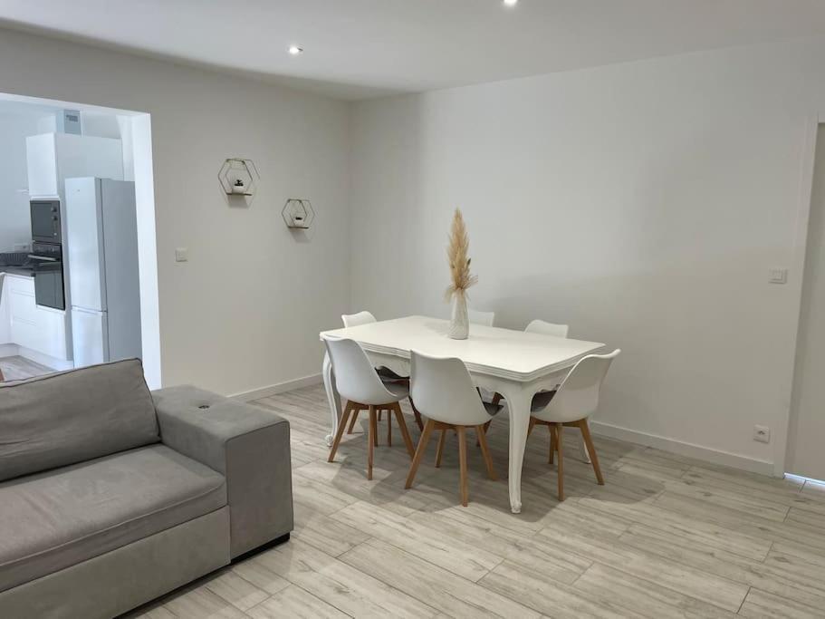 Maison Avec Jardin Et Terrasse Labruguière エクステリア 写真