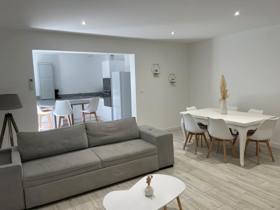 Maison Avec Jardin Et Terrasse Labruguière エクステリア 写真